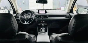 MAZDA CX-5 - imagine 6