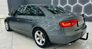 AUDI A4 - imagine 3