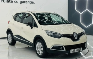 RENAULT CAPTUR - imagine 2