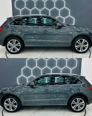AUDI Q5 - imagine 5