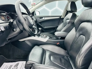 AUDI A4 - imagine 11