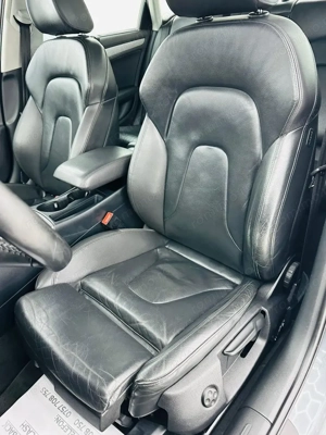 AUDI A4 - imagine 12
