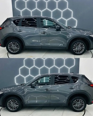 MAZDA CX-5 - imagine 5