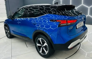 NISSAN Qashqai - imagine 4