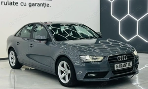 AUDI A4 - imagine 2