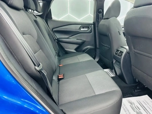 NISSAN Qashqai - imagine 7