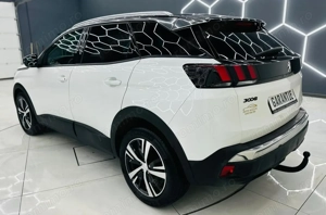 PEUGEOT 3008 - imagine 3