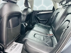 AUDI A4 - imagine 13