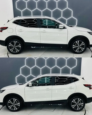 NISSAN Qashqai - imagine 5