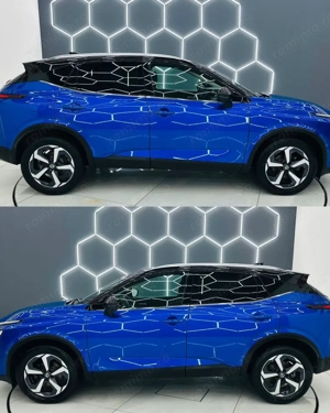 NISSAN Qashqai - imagine 5