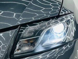 AUDI Q5 - imagine 10