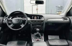 AUDI A4 - imagine 6