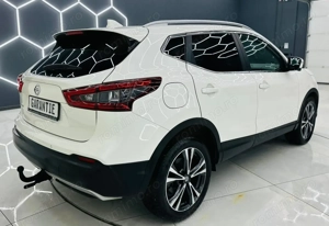 NISSAN Qashqai - imagine 3