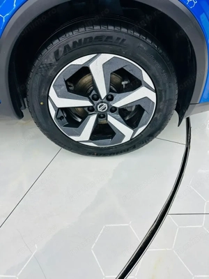 NISSAN Qashqai - imagine 9