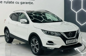 NISSAN Qashqai - imagine 2