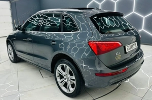 AUDI Q5 - imagine 3