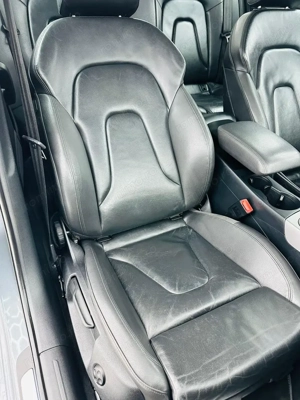 AUDI A4 - imagine 20