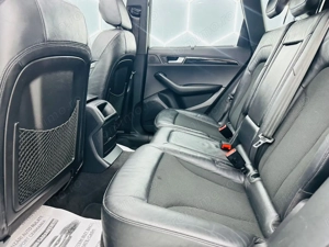 AUDI Q5 - imagine 15