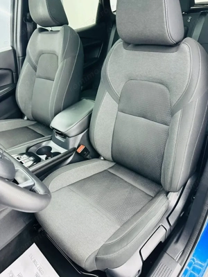 NISSAN Qashqai - imagine 14