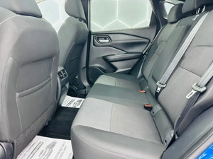 NISSAN Qashqai - imagine 15