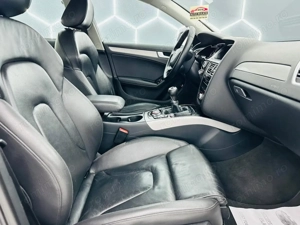 AUDI A4 - imagine 15