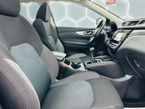NISSAN Qashqai - imagine 17