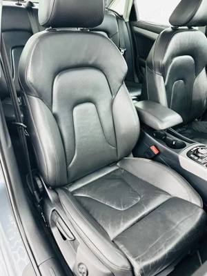 AUDI A4 - imagine 16