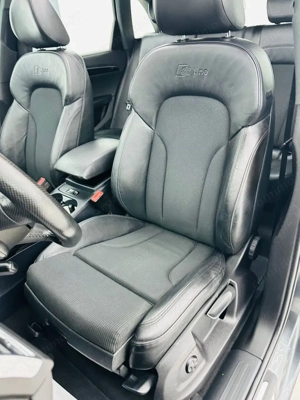 AUDI Q5 - imagine 14