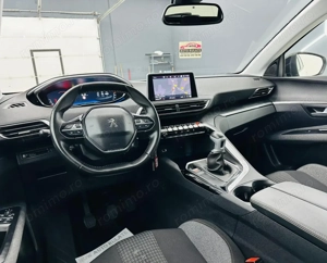 PEUGEOT 3008 - imagine 20