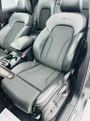 AUDI Q5 - imagine 19