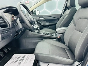 NISSAN Qashqai - imagine 13