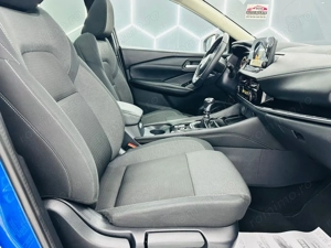 NISSAN Qashqai - imagine 17