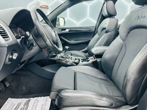 AUDI Q5 - imagine 13