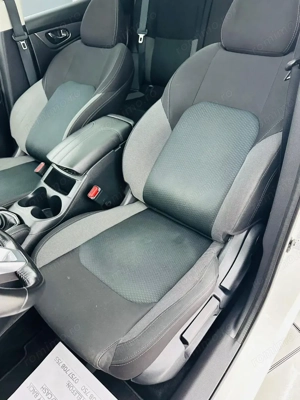NISSAN Qashqai - imagine 19
