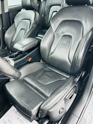 AUDI A4 - imagine 17