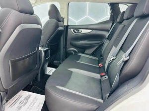 NISSAN Qashqai - imagine 15