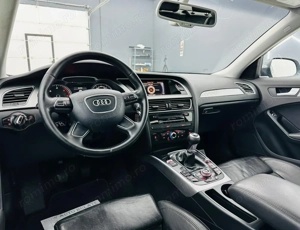 AUDI A4 - imagine 18