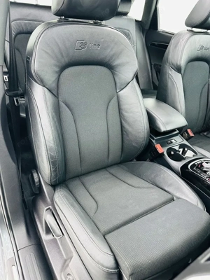 AUDI Q5 - imagine 18