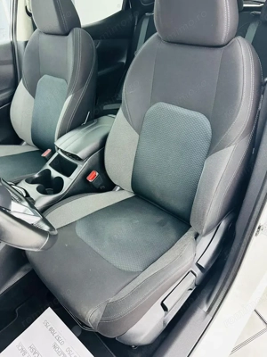 NISSAN Qashqai - imagine 14