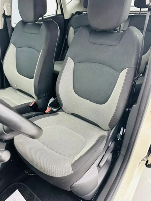 RENAULT CAPTUR - imagine 14