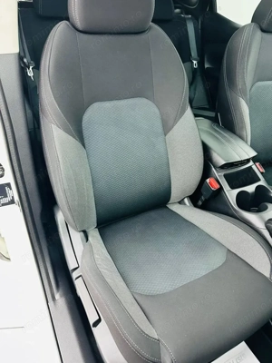 NISSAN Qashqai - imagine 18