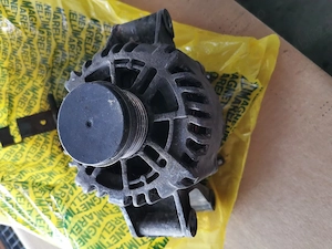Alternator ford mondeo mk3 2000 benzina an 2002  - imagine 2