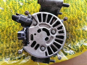 Alternator ford mondeo mk3 2000 benzina an 2002  - imagine 4