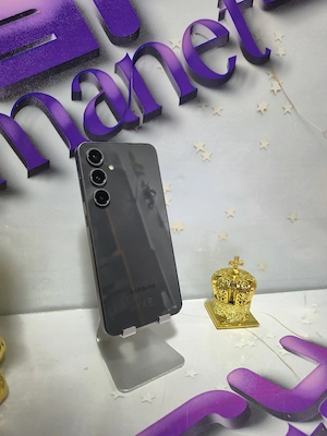 Samsung S24 FE 128GB 8GB Ram Duos.Pre  fix! - imagine 4