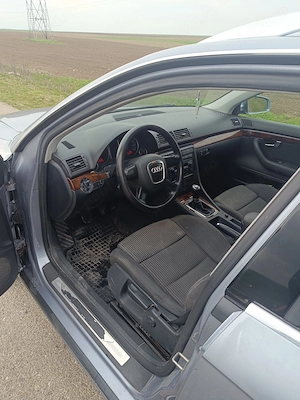 Audi A4 B7  - imagine 5