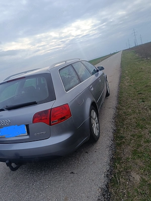 Audi A4 B7  - imagine 4