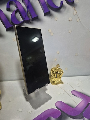 Samsung S24 Ultra 5G 256GB 12GB Ram Duos.Pre  fix! - imagine 3