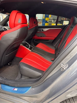 Bmw M850I Lci  - imagine 7