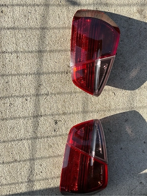 Set stopuri BMW Pre-LCI E90-E91 !!