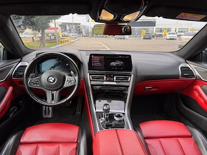 Bmw M850I Lci  - imagine 6